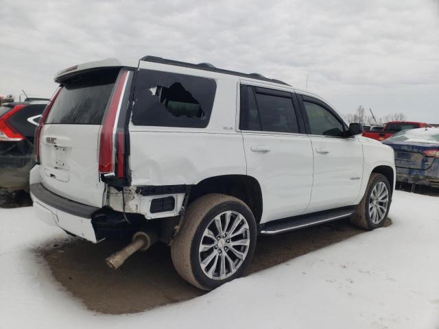 1GKS2AKC7JR138992 GMC YUKON SLE