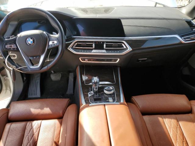 5UXJU2C5XKLN49829 BMW X5 Xdrive50i