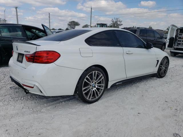 WBA3R1C51FK193253 BMW 435 I