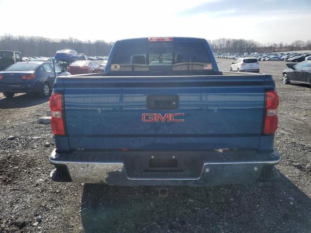 3GTU2VEC3FG235086 GMC Sierra K1500 Slt