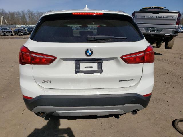 WBXHU7C31J3H43469 BMW X1 Sdrive28i