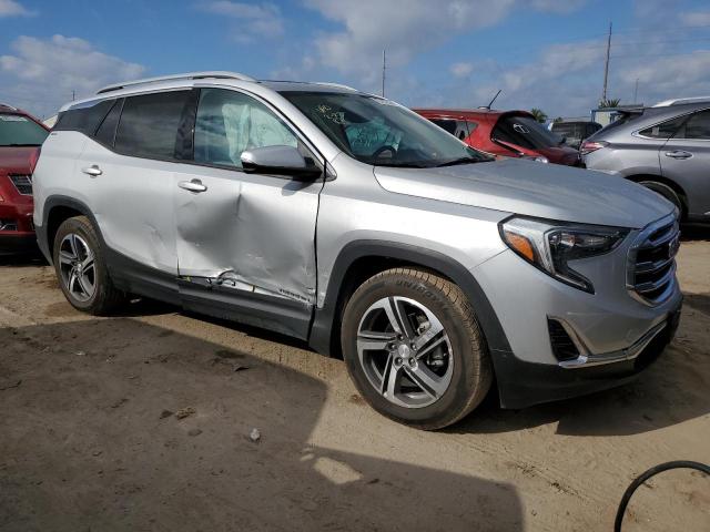3GKALREU0JL255901 GMC Terrain Slt