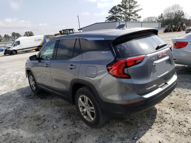 3GKALMEV9LL181358 GMC Terrain Sle