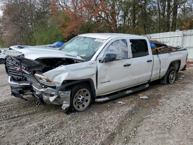1GT12NEY9KF192108 GMC Sierra K2500 Heavy Duty