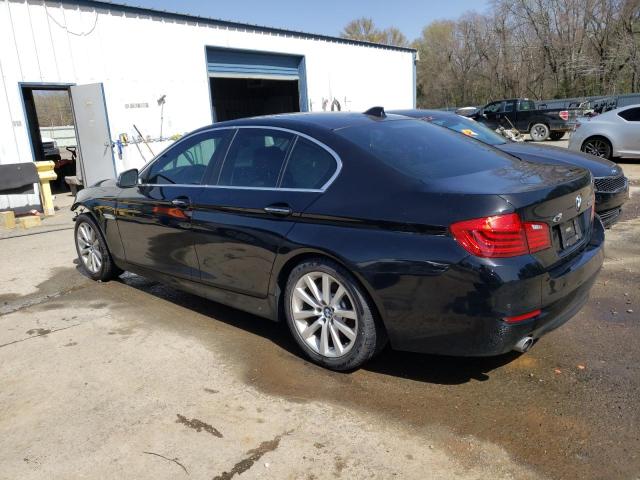 WBA5B1C53GG133153 BMW 535 I