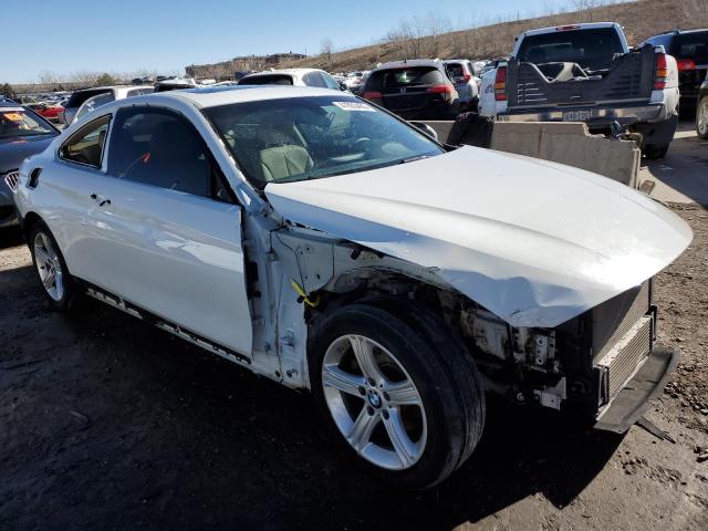 WBA3N5C52EF715866 BMW 428 XI