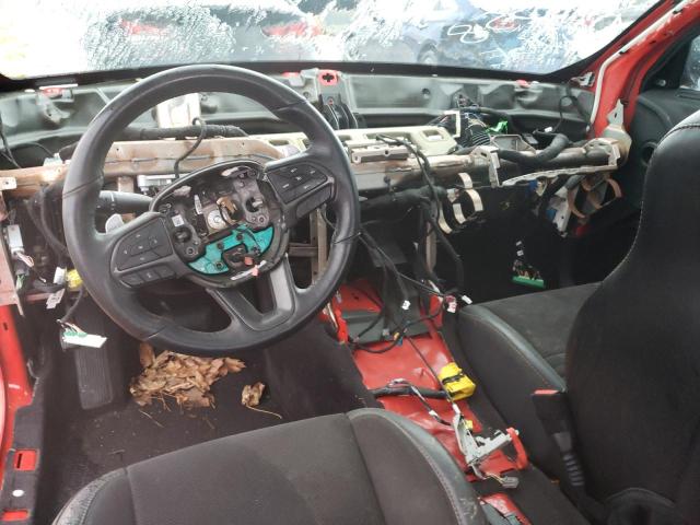 2C3CDXCT3JH188594 Dodge CHARGER R/T
