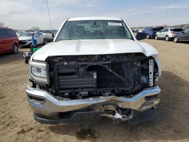1GTR1LECXJZ152793 GMC Sierra C1500