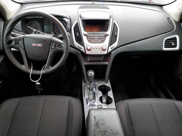 2GKALMEK8G6340192 GMC Terrain Sle