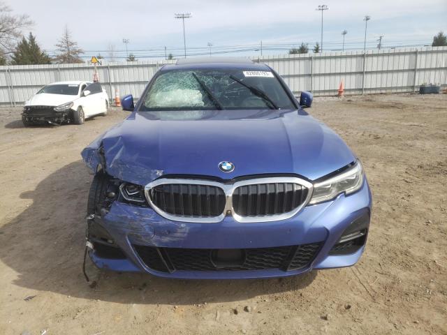 WBA5R7C5XKAE82789 BMW 330XI