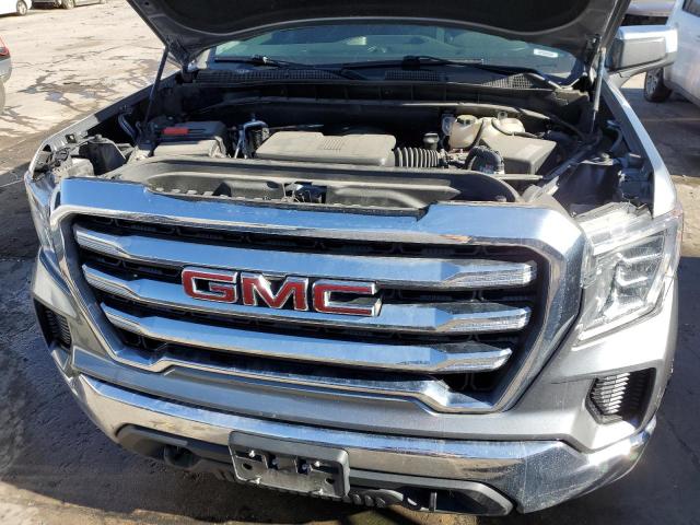 1GTU9BED1MZ161876 GMC Sierra K1500 Sle