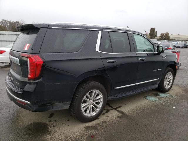 1GKS2BKD3NR110644 GMC YUKON SLT