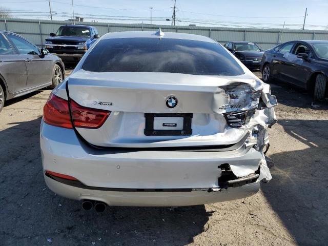 WBA4J3C5XKBL09227 BMW 430xi Gran Coupe