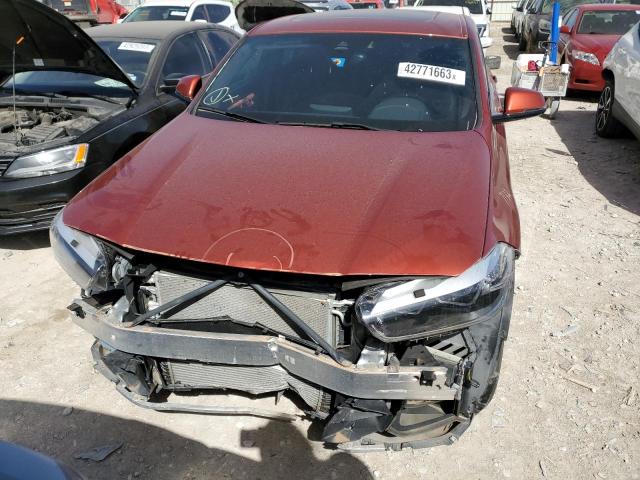 WBXYH9C05L5P78123 BMW X2 Sdrive28i