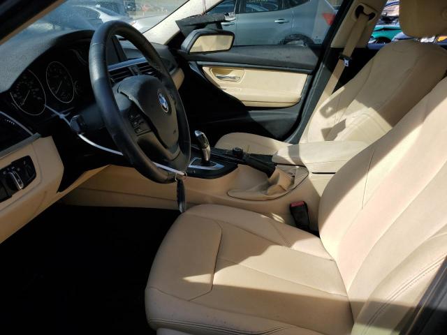 WBA8A9C55JAH14195 BMW 320 I