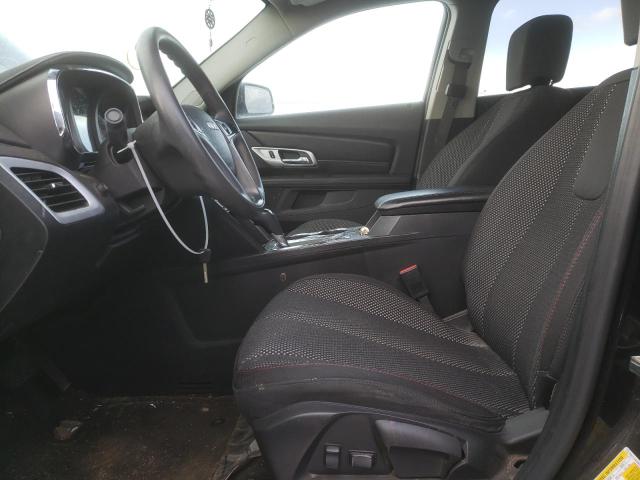 2GKFLSEK8H6311867 GMC Terrain Sle
