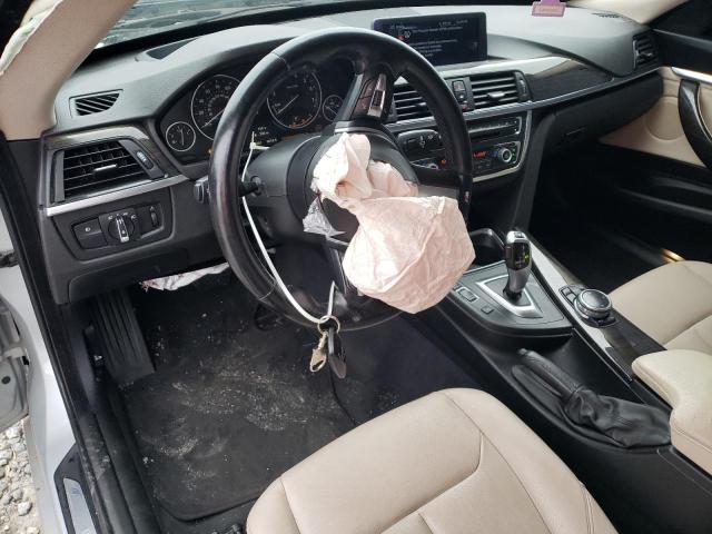 WBA8Z5C55FD671630 BMW 328 Xigt Sulev
