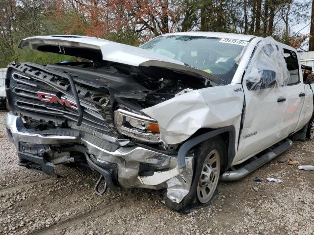 1GT12NEY9KF192108 GMC Sierra K2500 Heavy Duty