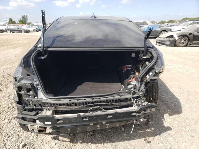 WBA7T2C08LCD49827 BMW 740 I