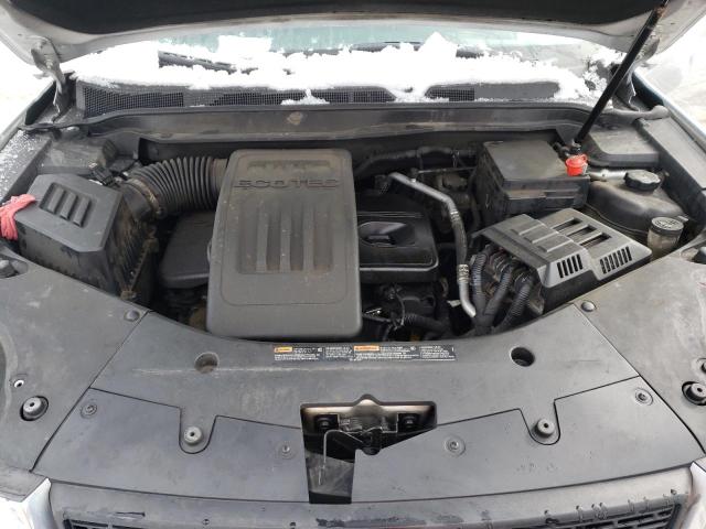 2GKFLWEK7F6213627 GMC Terrain Sle