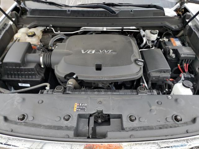 1GTG6DEN4L1111206 GMC CANYON SLT