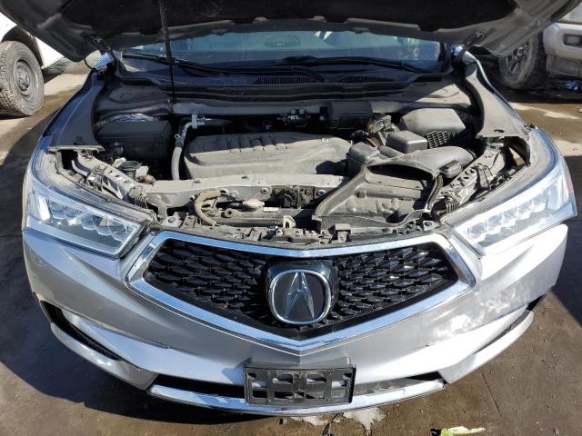 5J8YD4H31JL023852 Acura MDX