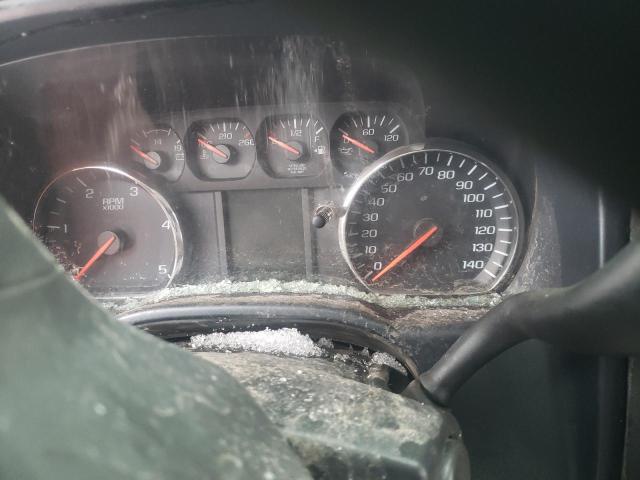 1GT42VCY8HF237354 GMC Sierra K3500