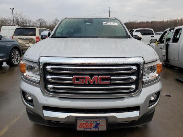 1GTG6DEN4L1111206 GMC CANYON SLT