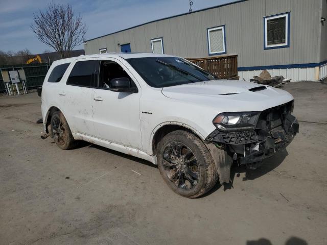 1C4SDJCTXLC155425 Dodge Durango R/t