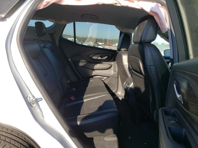 3GKALPEV1LL241702 GMC Terrain Slt