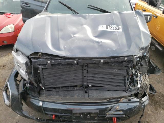 1GTP9EEL0NZ111512 GMC Sierra Limited K1500 At4