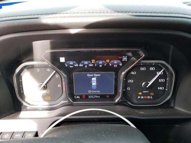 1GTP9EEL0NZ111512 GMC Sierra Limited K1500 At4