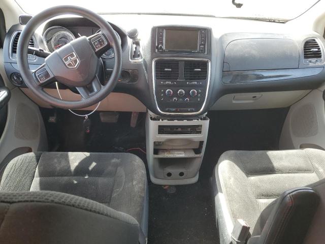 2C4RDGBG9KR796271 Dodge Grand Caravan Se
