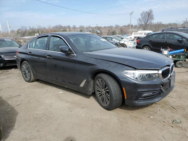 WBAJA7C39HG903621 BMW 530 XI