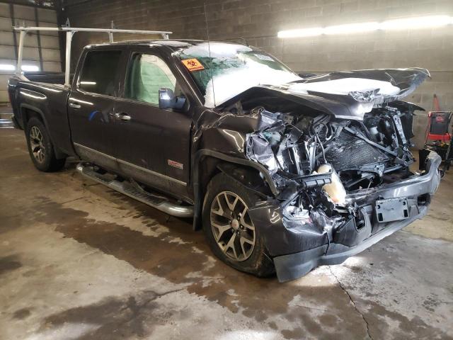 3GTU2MEC1GG131191 GMC Sierra K1500 Sle