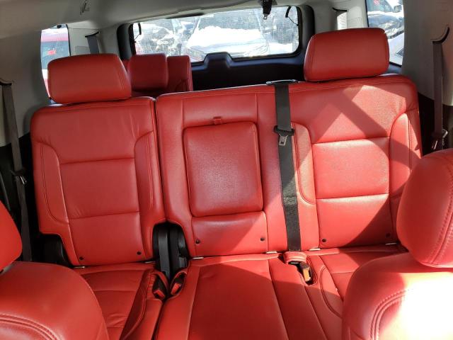 1GKS2AKC5JR169321 GMC YUKON SLE