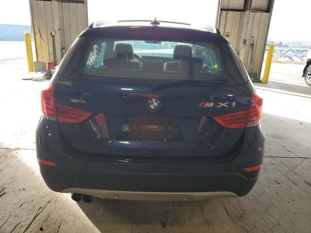 WBAVL1C51FVY32532 BMW X1 Xdrive28i