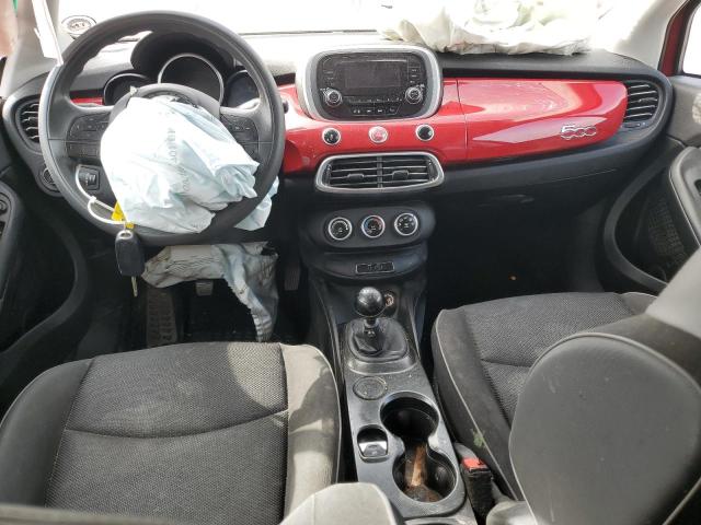ZFBCFXAWXGP360078 Fiat 500x Pop