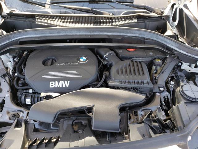 WBXHU7C31J3H43469 BMW X1 Sdrive28i