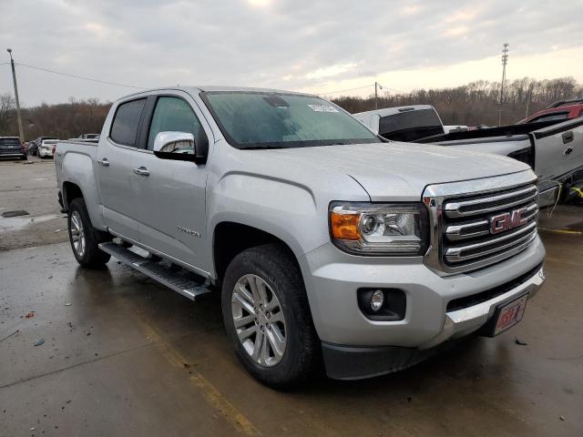 1GTG6DEN4L1111206 GMC CANYON SLT