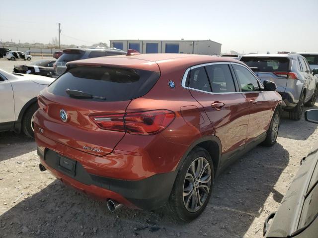 WBXYH9C05L5P78123 BMW X2 Sdrive28i