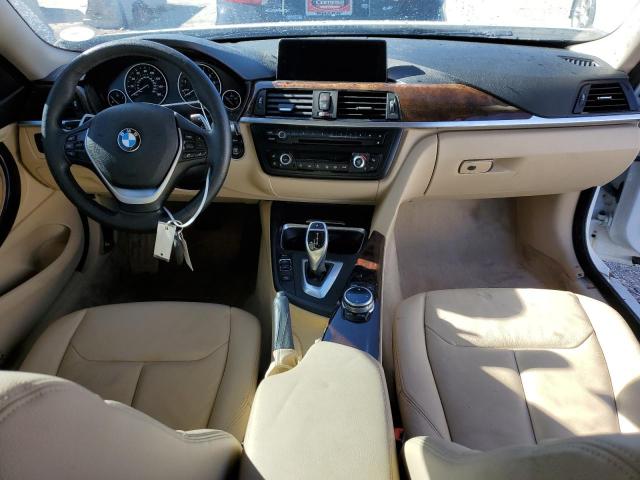 WBA3N5C52EF715866 BMW 428 XI
