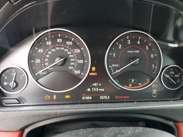 WBA3R1C51FK193253 BMW 435 I