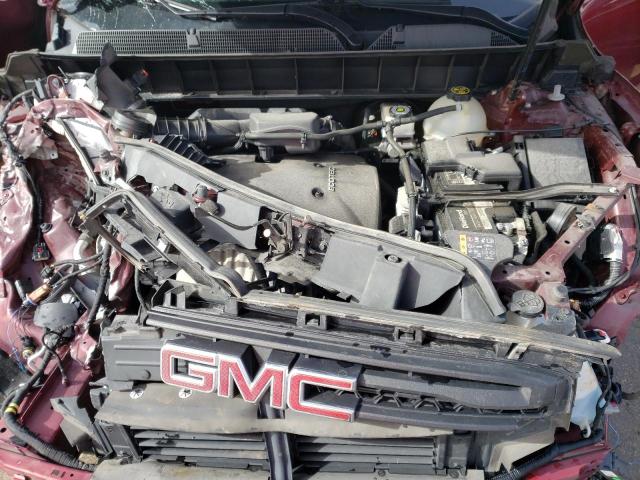 1GKKNKLA3HZ148052 GMC ACADIA SLE