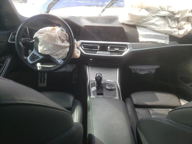 WBA5R7C5XKAE82789 BMW 330XI