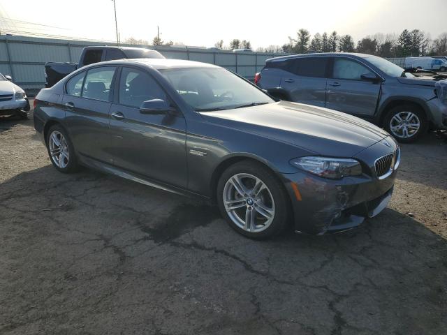 WBA5A7C52FG143516 BMW 528 XI