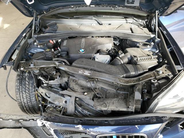 WBAVL1C51FVY32532 BMW X1 Xdrive28i