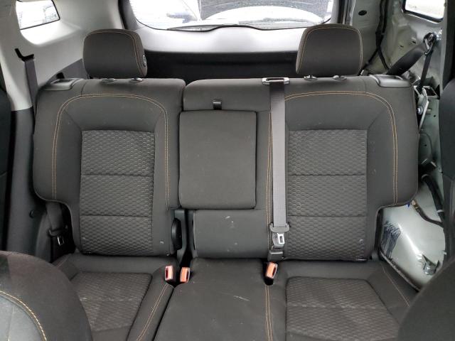 3GKALMEX6JL127496 GMC Terrain Sle