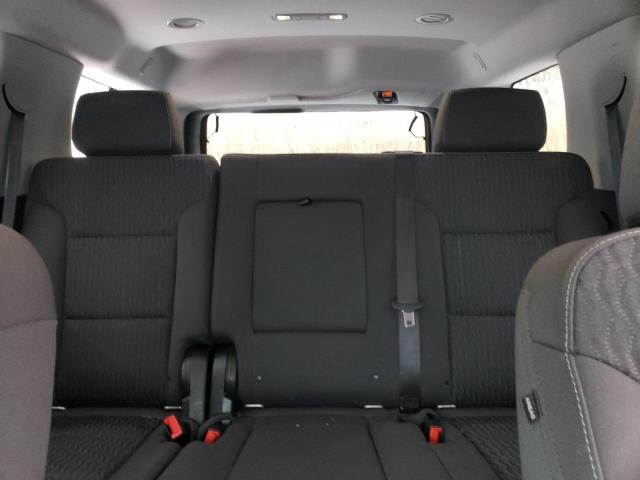 1GKS2AKC7JR138992 GMC YUKON SLE