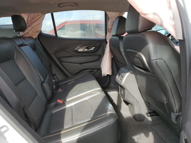 3GKALREU0JL255901 GMC Terrain Slt